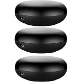 Nivian &ndash; Intelligent Infrared Controller &ndash; WiFi 2.4Ghz&ndash;IR Device Control&ndash;Up to 10m Range with 360&ordm; Coverage-Compatible with A