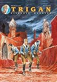 Image de Trigan: Bd. 8: Riskante Manöver