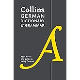 German Dictionary and Grammar