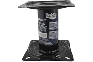 Attwood Economy Pedestal