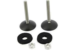 Fiamma Carry Bike Stützfüßchen T5 (1 Stück) 98656-580