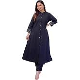 Leriya Fashion Co-ord Set For Women Stylish | Kurti Set For Woman | Short Kurti For Woman Latest | Anarkali Suit For Women's