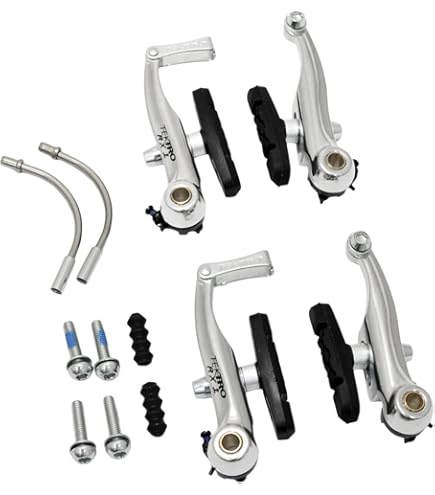 Tektro RX1 CX Mini V-Brakes Quanti/Calliper Cyclocross Avant & Arrière