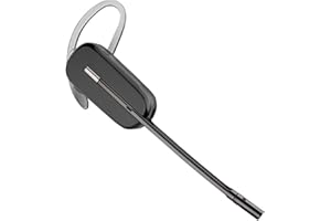 Plantronics 86179 - 02 - PLX CS540 para auriculares