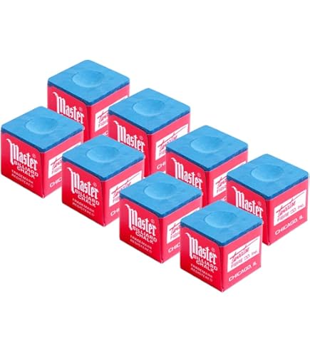 GESSO CON PORTAGESSO MASTER - MBM Biliardi SHOP - Foto 11