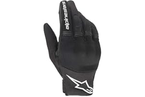 ‎ALPINESTARS Alpinestars Damen Nc Motorrad HandSchuhe (1er Pack)