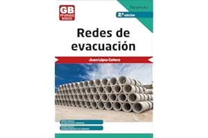 Redes de evacuación 2.ª edición: CFGB (Fabricación Mecánica)