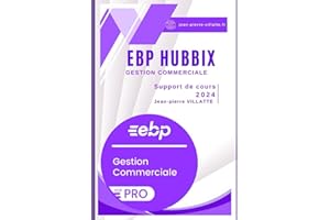 EBP HUBBIX Gestion commerciale