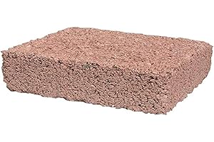 Zolux - Blocco sali minerali di Gallina per Piccione, pollame e Uccelli.