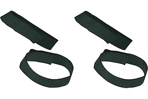 DON LAST MAN STANDS Stocking Ties Soccer Football Socks Rugby Hockey Stopper Fastening Black PK Of 2 Pair