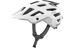 Abus Casco da MTB Moventor 2.0 - casco da bici ad alto comfort nel fuoristrada - casco all-mountain, unisex