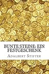 Bunte Steine: Ein Festgeschenk