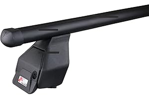 TEMA MENABO BARRE PORTATUTTO PORTAPACCHI COMPATIBILI CON POLO VI (AW) 5 PORTE DAL 2017 AL 2021