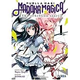 Madoka Magica Rebellion 1