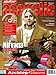 Produktbild guitar acoustic 6 2011 mit CD - Nirvana unplugged - Interviews - Akustikgitarre Workshops - Akustikgitarre Playalongs - Akustikgitarre Test und Technik - Akustikgitarre Noten