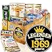 Produktbild Legenden 1969 | DDR Produkte | Geburtstag 50 | Ossi Produkte