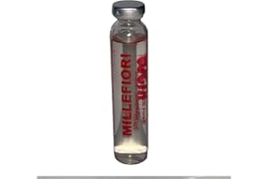 IDEA SHOPPING CENTER 5 FIALETTE ACQUA DI MILLEFIORI PRISCO FIALETTA DA 10 ML LA DOLCIARIA DOLCE