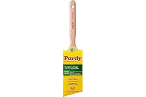 PURDY NYLON GLIDE 144152225 Nylox Glide skrzydło kątowe, 5,7 cm