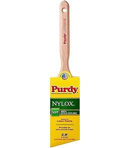 Purdy Corporation 064330 7.5 cm Sash and Trim Brush, 144064330