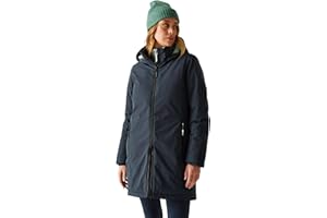 Regatta Womens Marron Jacket