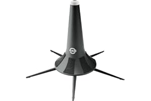 K&M Konig & Meyer Stand bugle - 15240