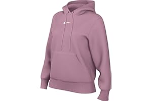 NIKE Sportswear Phoenix Fleece Sweatshirt Mujer (Pack de 1)