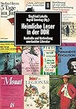 Image de Heimliche Leser in der DDR. Kontrolle und Verbreitung unerlaubter Literatur