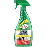 Turtle Wax Hızlı Sprey Cila, 500 Ml