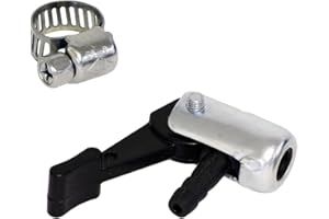 wlw Foot pump Repair Thumb Lock Kit