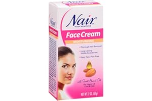 Nair Hair Remover Face Cream 60 ml by Nair