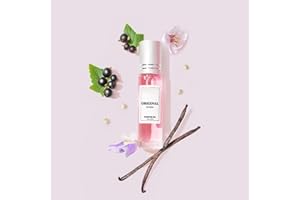 ZXHJBD Venom Pheromone Perfume for Women, 2025 Enhanced Scents Pheromone Roll-on Perfume, Long-Lasting Pheromone Scent Collection, Enhanced Scents Pheromone Perfume for Travel (Original)