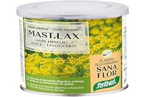 SANTIVERI SANAFLOR MAST LAX Gases 65 GR