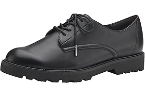 Tamaris Femmes Derbie 1-23605-41 ajustée Taille: EU