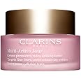 Clarins Multi-Active Day Targets Fine Lines Antioxidant Day Cream - For All Skin Types 50ml/1.6oz