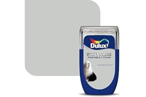 Dulux 5268073 Easycare Washable & Tough Testfarbe, Gänsedaunen