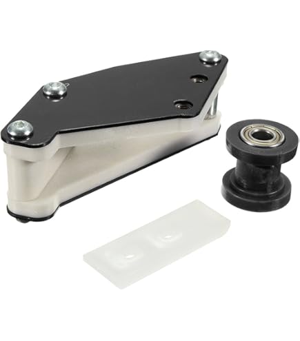 GIANNELLI Para YAMAHA DT LC 80cc 2 Tiempos 1982 A 2001