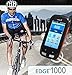 Produktbild Garmin Edge 1000 Fahrrad Computer Bundle