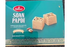 GONDMAX Haldiram Soan Papdi 500g