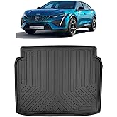 Rizline Peugeot 408 3D Luggage Pool After 2023