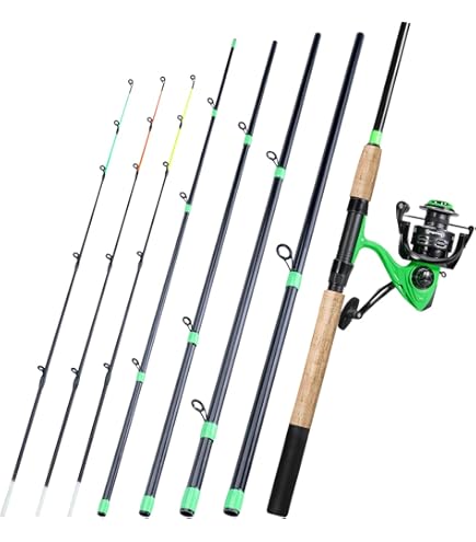 DAM Base-X Feeder 11'-13' 3.30-3.90m 90-120g 3+2 brins Canne