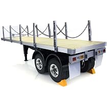 Moteur ESC Pour Camion RC Tamiya 1/14 - Compatible Remorque, Tombereau, Tracteur - Neuf Sous Emballage