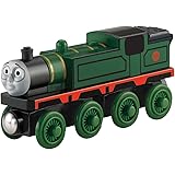 Thomas & Friends Wooden Railway Whiff Engine