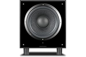 Wharfedale SW-12 Subwoofer