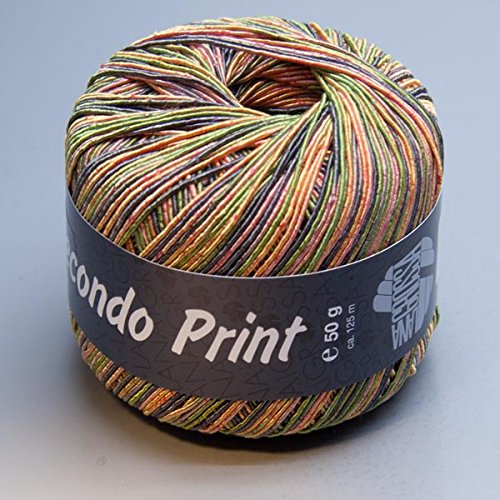 Lana Grossa Secondo 513 / 50g Wolle
