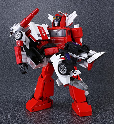 Transformers Masterpiece MP33 Inferno