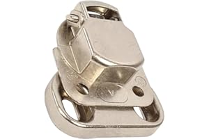 Quailitas For Hoover Candy Integrated Washing Machine Cupboard Door Hinge 92784297