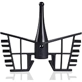 PAYFULLY Whisk with Butterfly, Monsieur Cuisine Food Grade Mixing Accessory, Monsieur Cuisine Kitchen Accessories, Mixing Acc