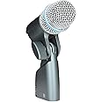Shure BETA56A Dynamic Microphone For Percussion Instruments