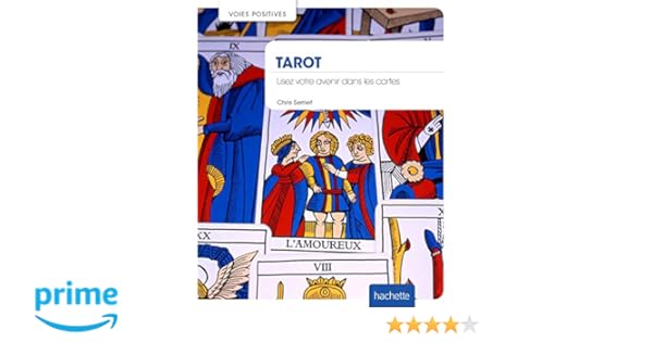 Amazonfr Tarot Interprétez Les Cartes Pour Connaître - 