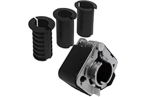 Britax Römer Original Zubehör | Kinderfahrradsitz | Zweithalterung Jockey